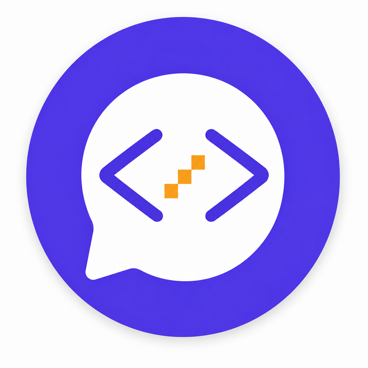 Open Chat